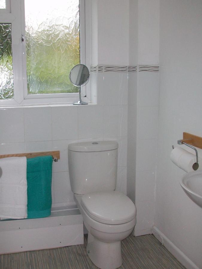 הוילה Bury St. Edmunds Number 8 With Free Parking מראה חיצוני תמונה