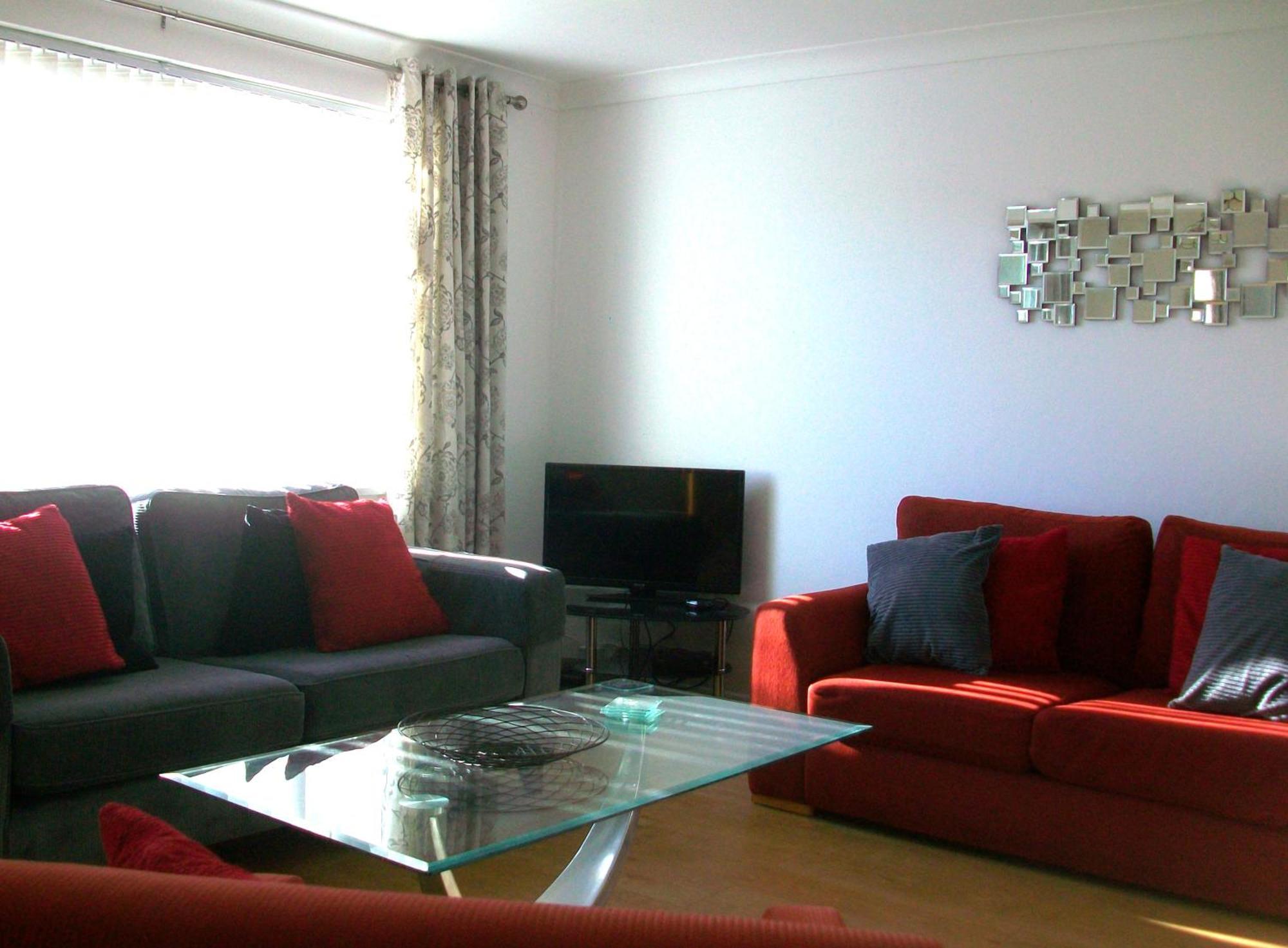 הוילה Bury St. Edmunds Number 8 With Free Parking מראה חיצוני תמונה