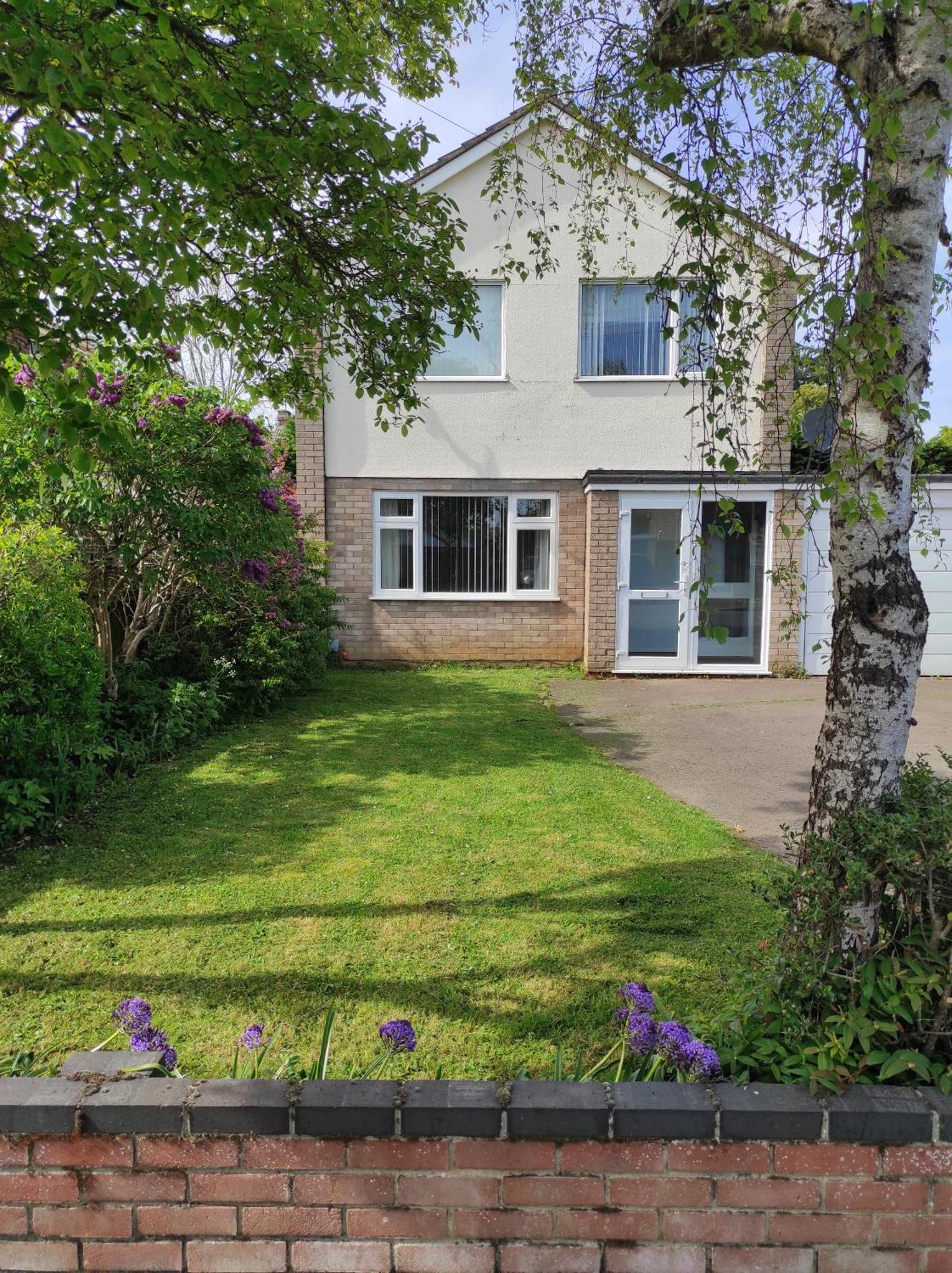 הוילה Bury St. Edmunds Number 8 With Free Parking מראה חיצוני תמונה