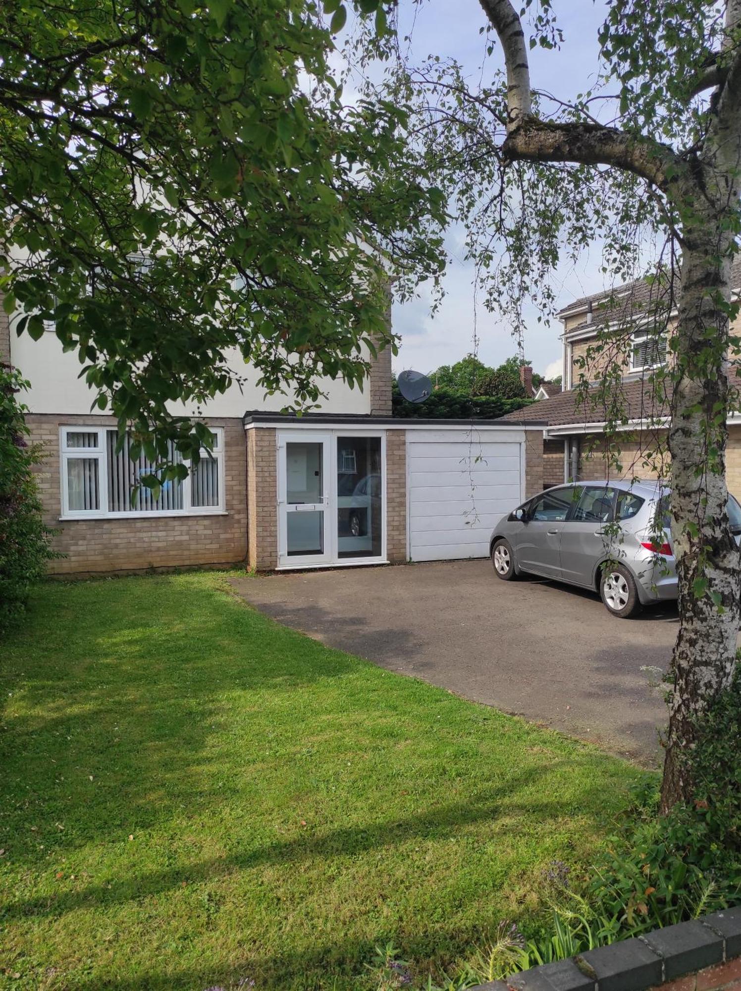 הוילה Bury St. Edmunds Number 8 With Free Parking מראה חיצוני תמונה